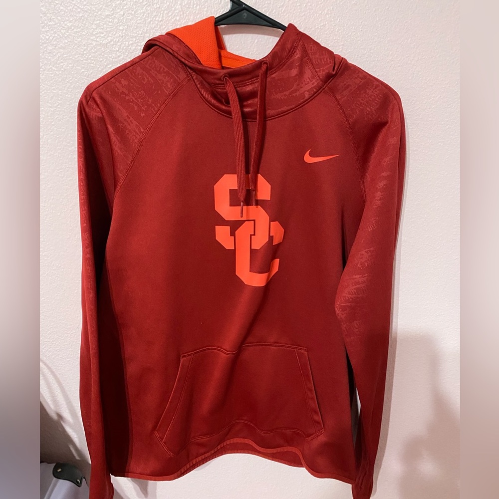 ❌SOLD❌USC Sweatshirt